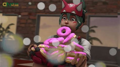 skye donut video|Where to Find Skyexsummers Doughnut Video